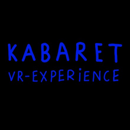 Kabaret VR-experience